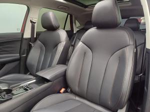 MG HS 2.0T Luxury - Image 22