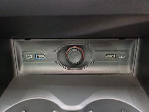 MG HS 2.0T Luxury - Image 27