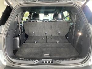 Ford Everest 3.0TD V6 4WD Platinum - Image 10