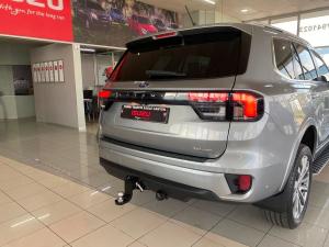 Ford Everest 3.0TD V6 4WD Platinum - Image 11