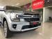 Ford Everest 3.0TD V6 4WD Platinum - Thumbnail 12