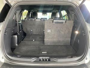 Ford Everest 3.0TD V6 4WD Platinum - Image 13