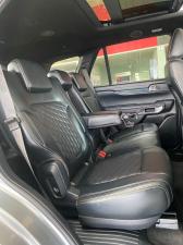 Ford Everest 3.0TD V6 4WD Platinum - Image 14