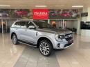 Thumbnail Ford Everest 3.0TD V6 4WD Platinum