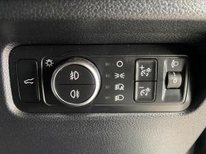 Ford Everest 3.0TD V6 4WD Platinum - Image 21