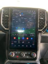 Ford Everest 3.0TD V6 4WD Platinum - Image 28