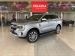 Ford Everest 3.0TD V6 4WD Platinum - Thumbnail 2