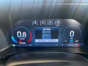Ford Everest 3.0TD V6 4WD Platinum - Image 30