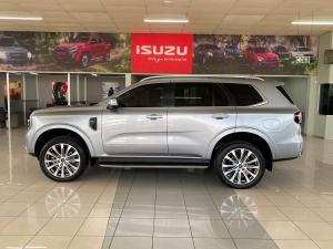 Ford Everest 3.0TD V6 4WD Platinum - Image 3