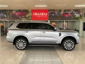 Ford Everest 3.0TD V6 4WD Platinum - Image 4