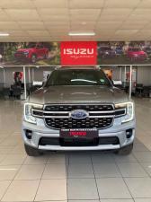 Ford Everest 3.0TD V6 4WD Platinum - Image 5