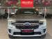 Ford Everest 3.0TD V6 4WD Platinum - Thumbnail 5