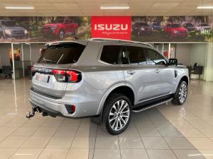 Ford Everest 3.0TD V6 4WD Platinum - Image 8