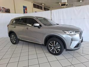 Haval H6 2.0GDIT Luxury - Image 4
