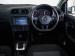 Volkswagen Polo Vivo hatch 1.6 Life - Thumbnail 11