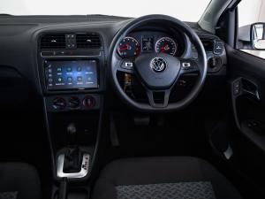 Volkswagen Polo Vivo hatch 1.6 Life - Image 11