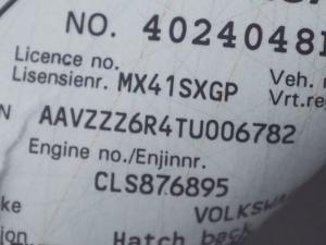 Volkswagen Polo Vivo hatch 1.6 Life - Image 12
