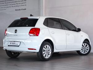 Volkswagen Polo Vivo hatch 1.6 Life - Image 13