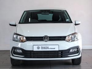 Volkswagen Polo Vivo hatch 1.6 Life - Image 14