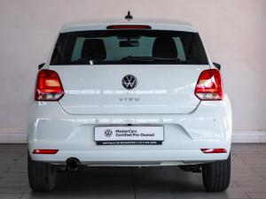 Volkswagen Polo Vivo hatch 1.6 Life - Image 16