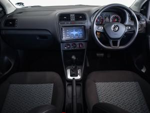 Volkswagen Polo Vivo hatch 1.6 Life - Image 17