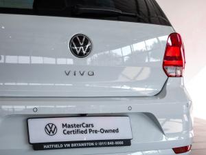 Volkswagen Polo Vivo hatch 1.6 Life - Image 18