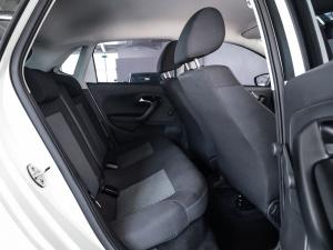 Volkswagen Polo Vivo hatch 1.6 Life - Image 20