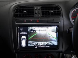 Volkswagen Polo Vivo hatch 1.6 Life - Image 3