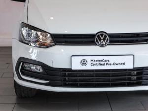 Volkswagen Polo Vivo hatch 1.6 Life - Image 5