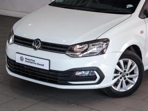 Volkswagen Polo Vivo hatch 1.6 Life - Image 9