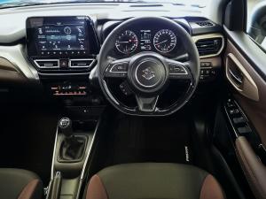 Suzuki Fronx 1.5 GLX manual - Image 19