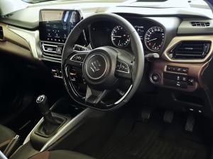 Suzuki Fronx 1.5 GLX manual - Image 21