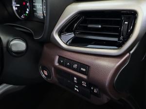 Suzuki Fronx 1.5 GLX manual - Image 23