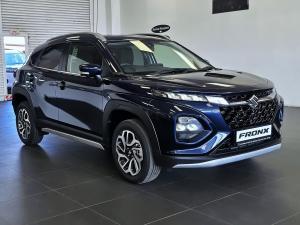 Suzuki Fronx 1.5 GLX manual - Image 6