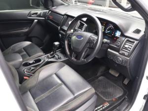 Ford Ranger 2.0Bi-Turbo double cab 4x4 Stormtrak - Image 10
