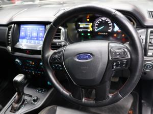 Ford Ranger 2.0Bi-Turbo double cab 4x4 Stormtrak - Image 11