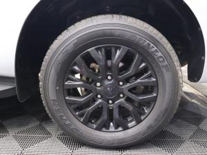 Ford Ranger 2.0Bi-Turbo double cab 4x4 Stormtrak - Image 13
