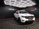 Thumbnail Ford Ranger 2.0Bi-Turbo double cab 4x4 Stormtrak