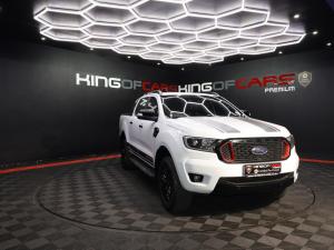 Ford Ranger 2.0Bi-Turbo double cab 4x4 Stormtrak - Image 1