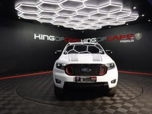 Ford Ranger 2.0Bi-Turbo double cab 4x4 Stormtrak - Image 2