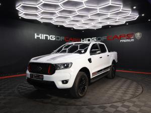 Ford Ranger 2.0Bi-Turbo double cab 4x4 Stormtrak - Image 3