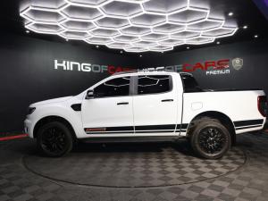 Ford Ranger 2.0Bi-Turbo double cab 4x4 Stormtrak - Image 4