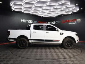 Ford Ranger 2.0Bi-Turbo double cab 4x4 Stormtrak - Image 5