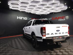 Ford Ranger 2.0Bi-Turbo double cab 4x4 Stormtrak - Image 6