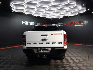 Ford Ranger 2.0Bi-Turbo double cab 4x4 Stormtrak - Image 7