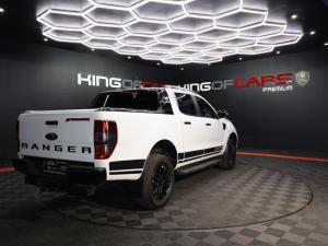 Ford Ranger 2.0Bi-Turbo double cab 4x4 Stormtrak - Image 8