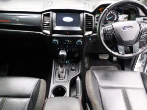 Ford Ranger 2.0Bi-Turbo double cab 4x4 Stormtrak - Image 9