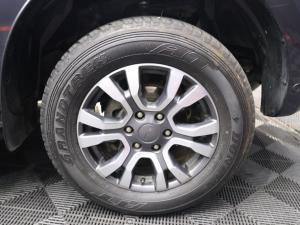 Ford Ranger 2.0Bi-Turbo double cab Hi-Rider Wildtrak - Image 10