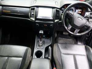 Ford Ranger 2.0Bi-Turbo double cab Hi-Rider Wildtrak - Image 11