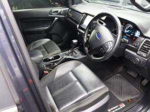 Ford Ranger 2.0Bi-Turbo double cab Hi-Rider Wildtrak - Image 12